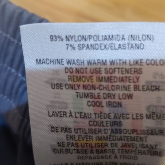 ADIDAS Gray Women's Pants - Picture 11 of 11